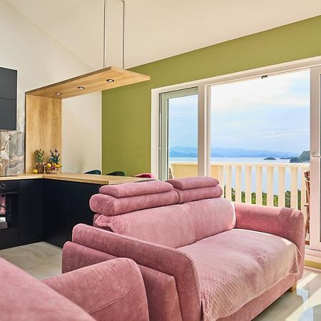 Apartments More Luxury Sobra Luaran gambar