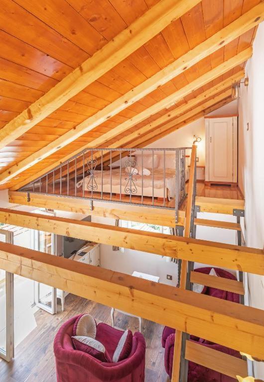 Apartments More Luxury Sobra Luaran gambar