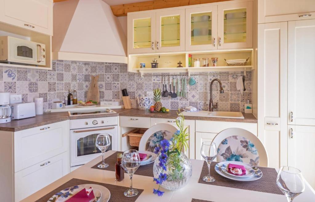 Apartments More Luxury Sobra Luaran gambar