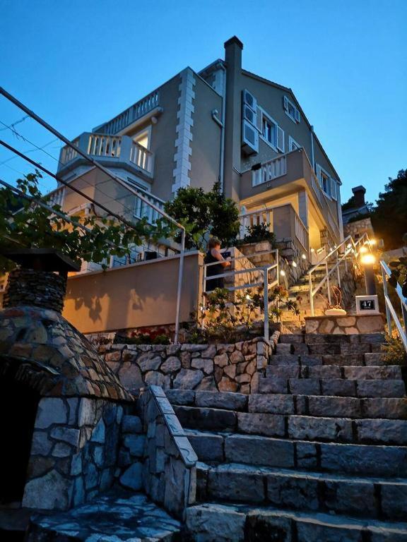 Apartments More Luxury Sobra Luaran gambar