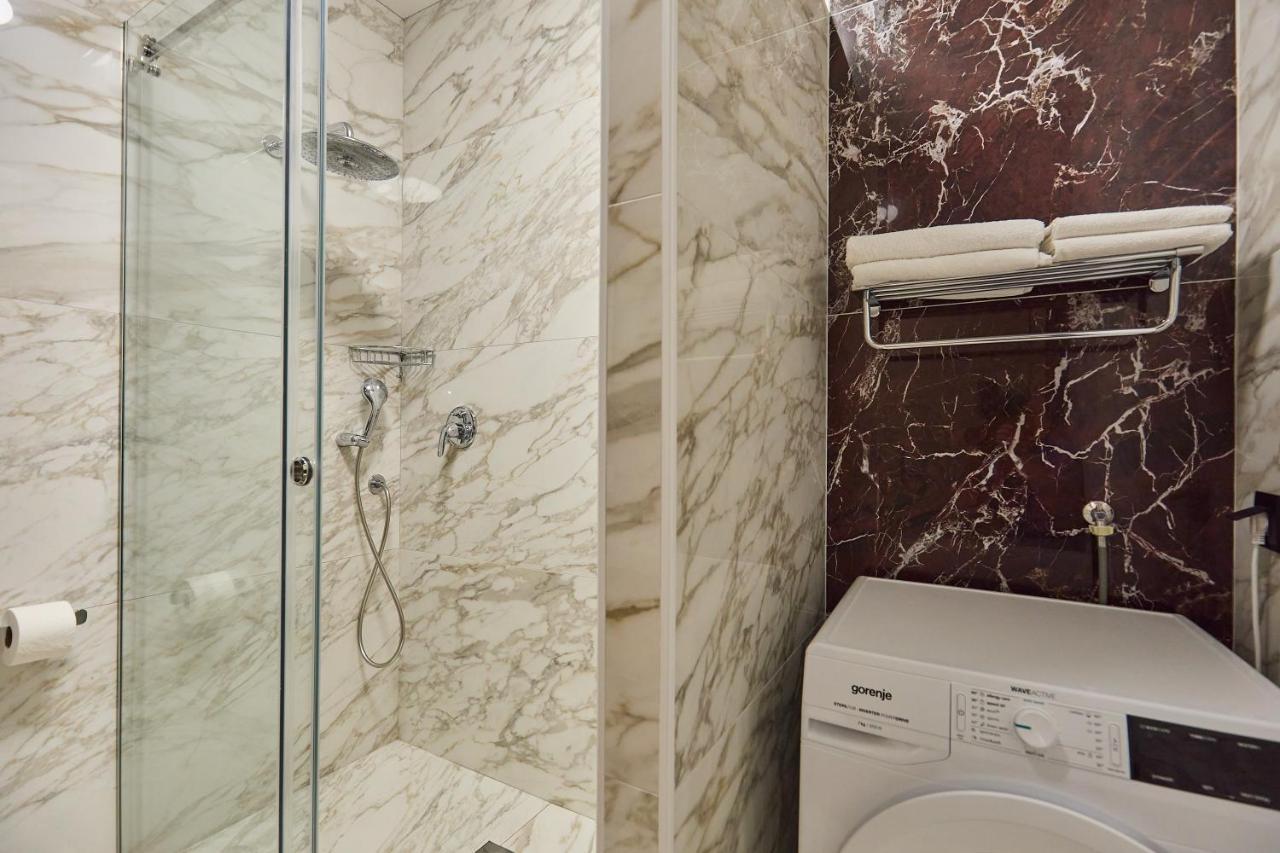 Apartments More Luxury Sobra Luaran gambar