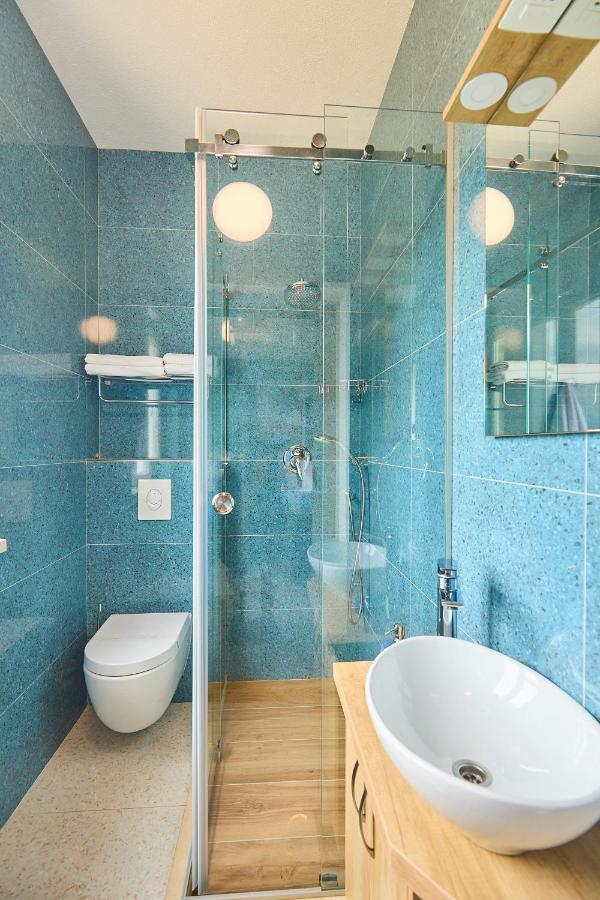 Apartments More Luxury Sobra Luaran gambar