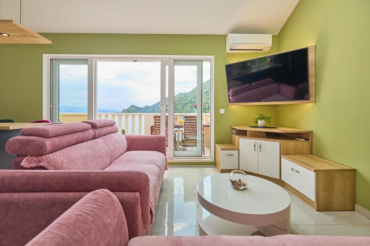 Apartments More Luxury Sobra Luaran gambar