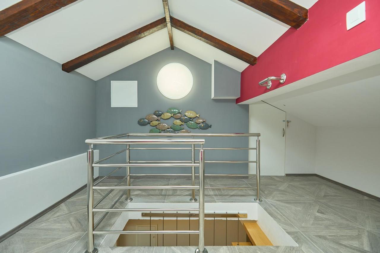 Apartments More Luxury Sobra Luaran gambar