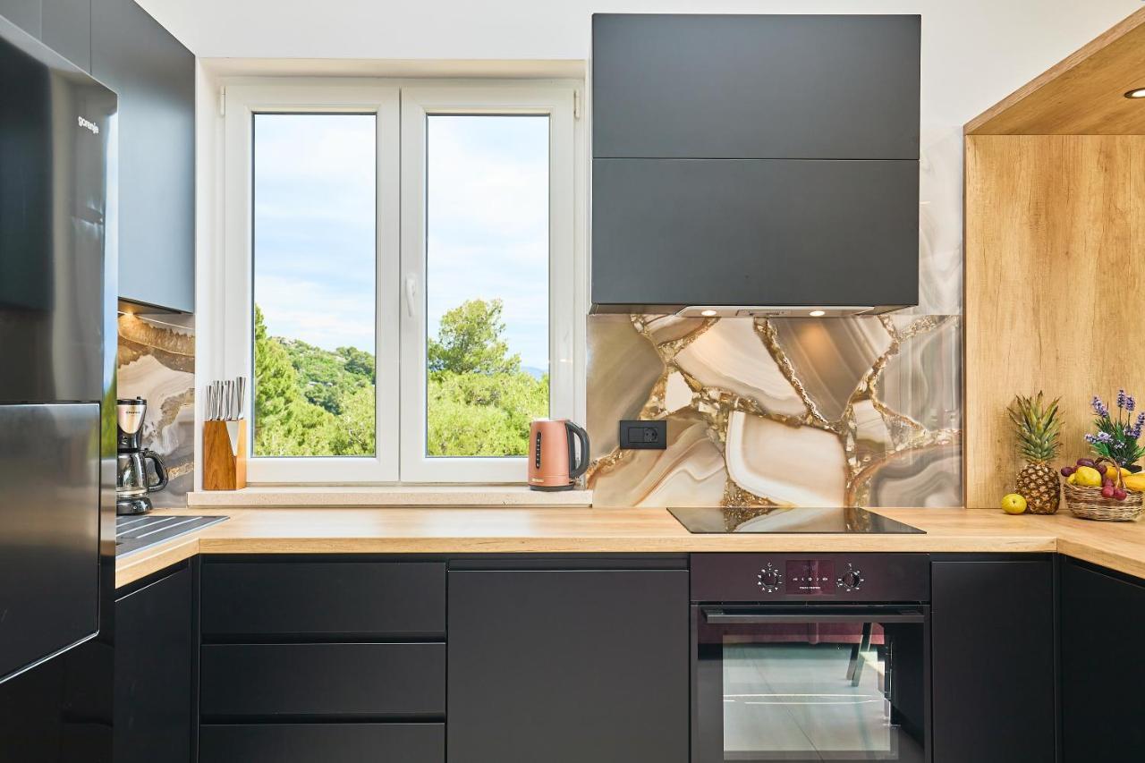Apartments More Luxury Sobra Luaran gambar